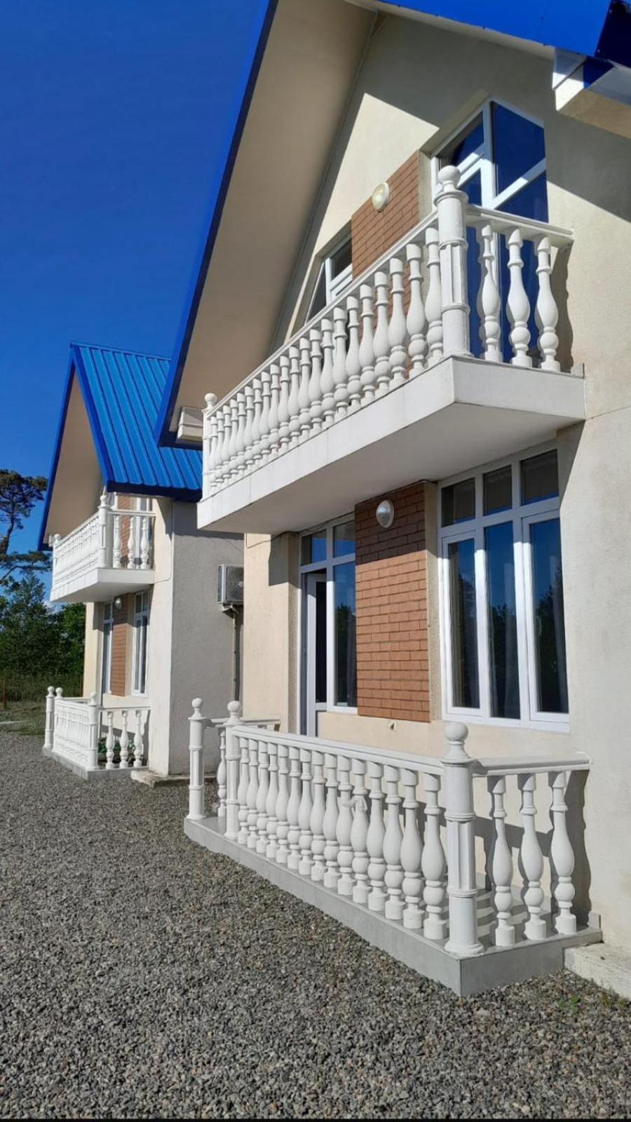 Villa Mate & Villa Luka Ureki Exterior foto